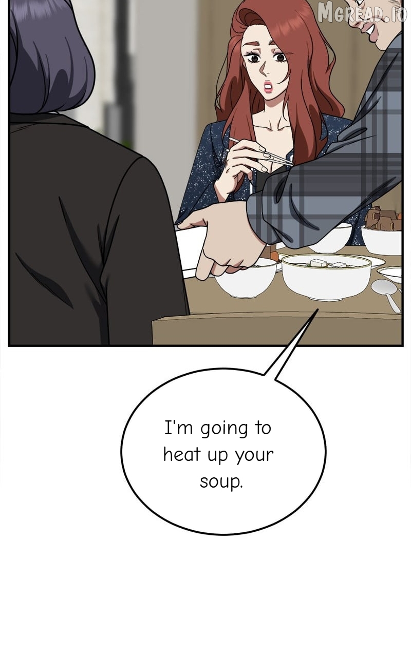 Change Me Chapter 176  - page 29